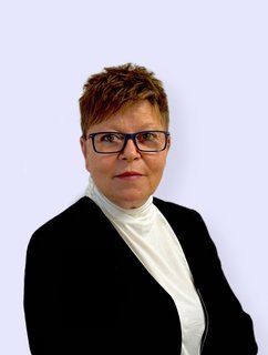 Cäcilie Großmann Vertriebsdisposition
