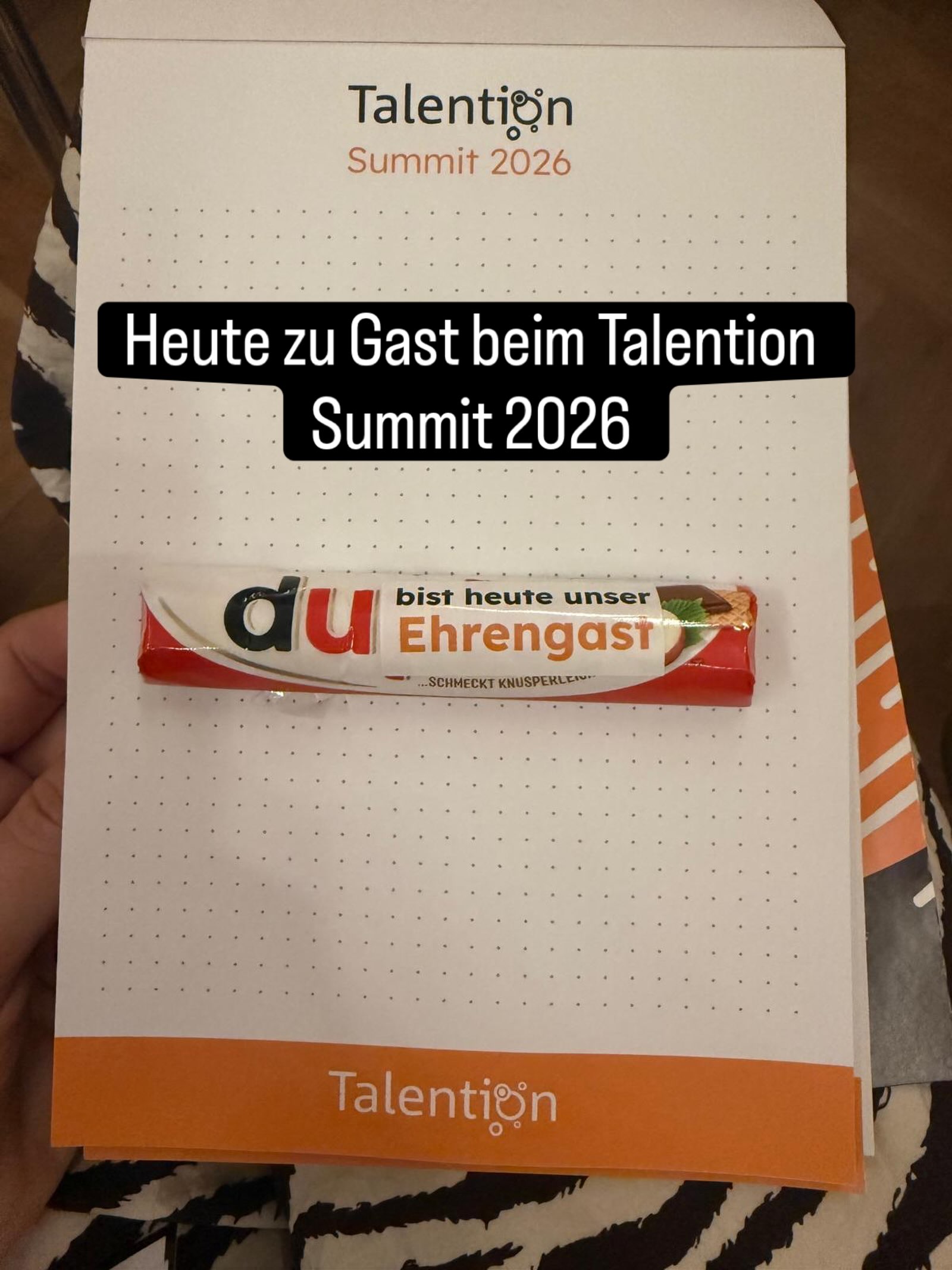 Instagram-Beitrag von TERO
