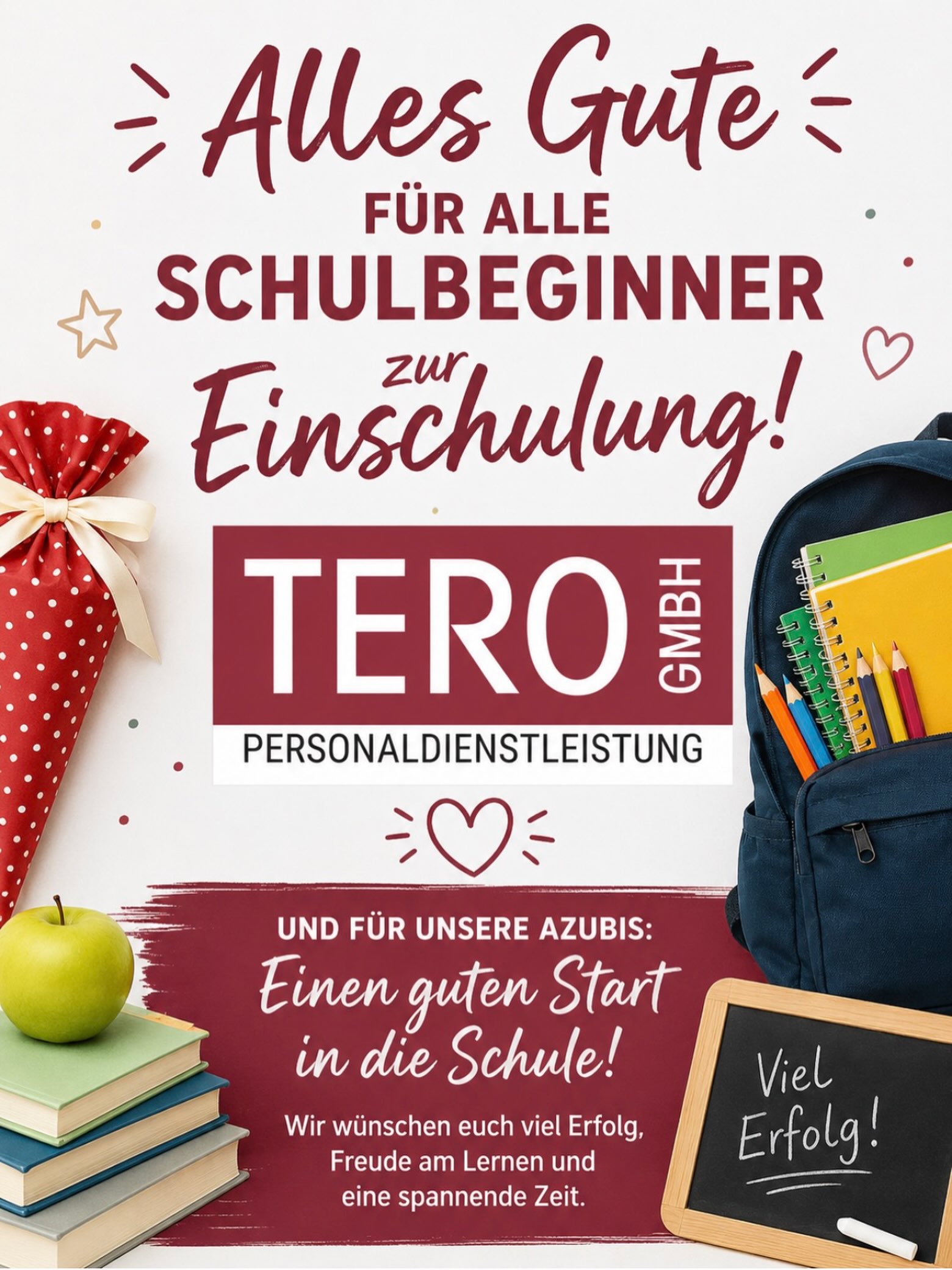 Instagram-Beitrag von TERO
