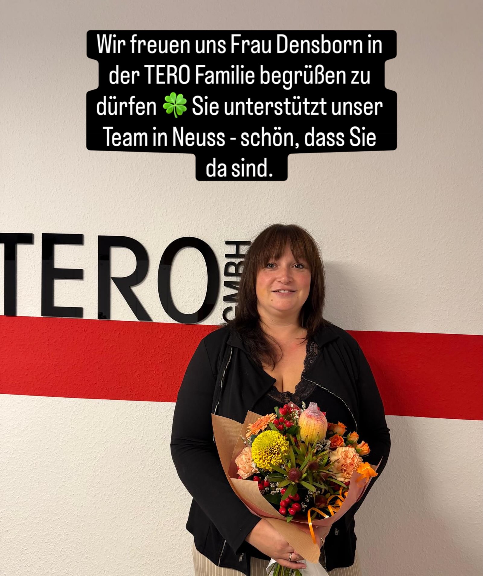 Instagram-Beitrag von TERO