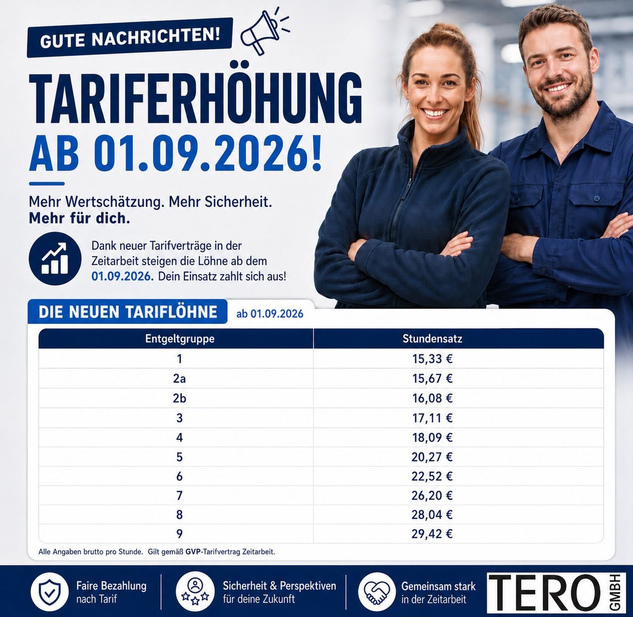 Instagram-Beitrag von TERO